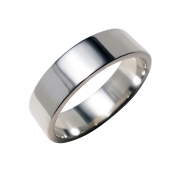 Silver ring Nr. 1008