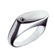 Silver ring Nr. 115