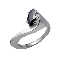 Silver ring Nr. 116