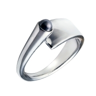 Silver ring Nr. 20