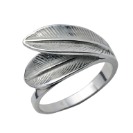 Silver ring Nr. 206