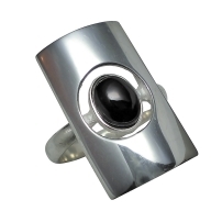 Silver ring Nr. 227