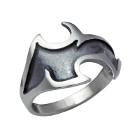 Silver ring Nr. 233