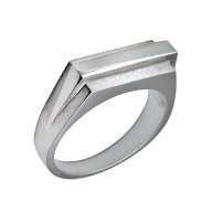 Silver ring Nr. 265