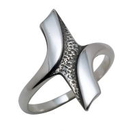 Silver ring Nr. 273