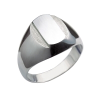 Silver ring Nr. 280