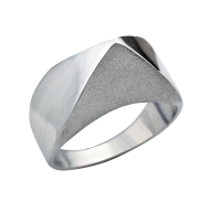 Silver ring Nr. 301