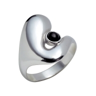 Silver ring Nr. 308