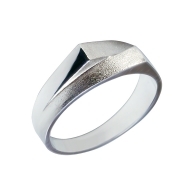 Silver ring Nr. 324