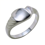 Silver ring Nr. 330