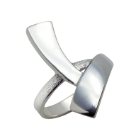 Silver ring Nr. 333