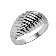 Silver ring Nr. 347