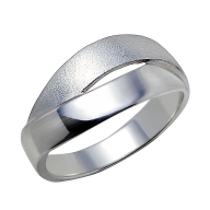 Silver ring Nr. 356