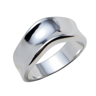 Silver ring Nr. 359