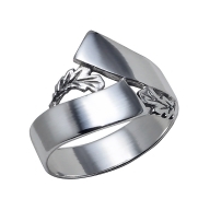 Silver ring Nr. 361