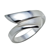 Silver ring Nr. 364