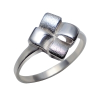 Silver ring Nr. 392