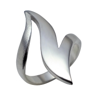 Silver ring Nr. 403