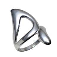 Silver ring Nr. 444