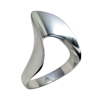 Silver ring Nr. 466