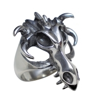 Silver ring Nr. 471