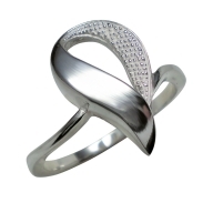 Silver ring Nr. 473