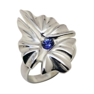 Silver ring Nr. 485