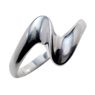 Silver ring Nr. 495