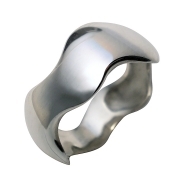 Silver ring Nr. 508