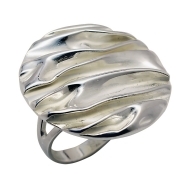 Silver ring Nr. 524