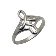 Silver ring Nr. 558