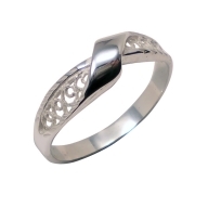 Silver ring Nr. 621