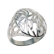 Silver ring Nr. 622