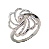 Silver ring Nr. 646