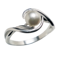 Silver ring Nr. 667