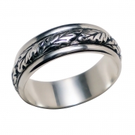 Silver ring Nr. 681