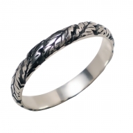 Silver ring Nr. 682