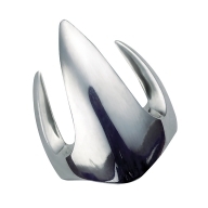 Silver ring Nr. 684