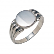 Silver ring Nr. 693