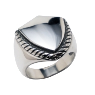 Silver ring Nr. 701