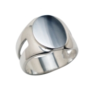 Silver ring Nr. 711