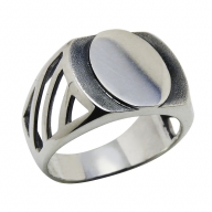 Silver ring Nr. 780