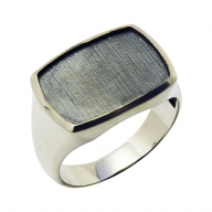 Silver ring Nr. 798