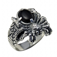 Silver ring Nr. 836