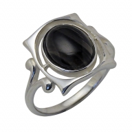 Silver ring Nr. 848