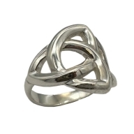 Silver ring Nr. 874