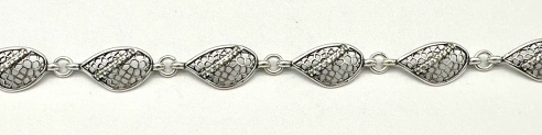 Silver bracelet Nr. 139