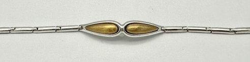 Silver bracelet Nr. 162