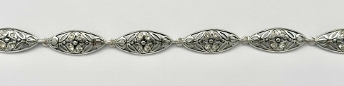 Silver bracelet Nr. 144