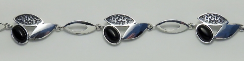 Silver bracelet Nr. 274